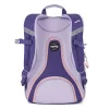 Hátizsák OXY Scooler Half Violet