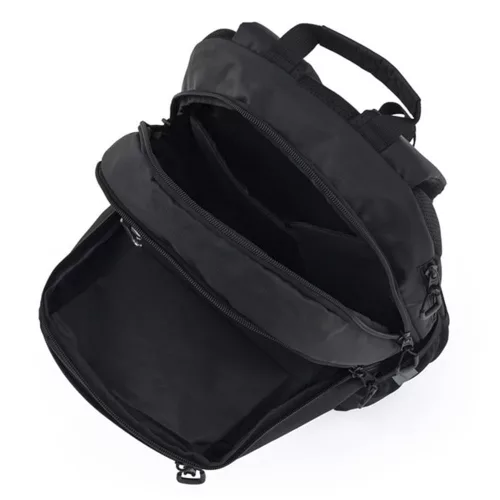 Hátizsák OXY Sport Black