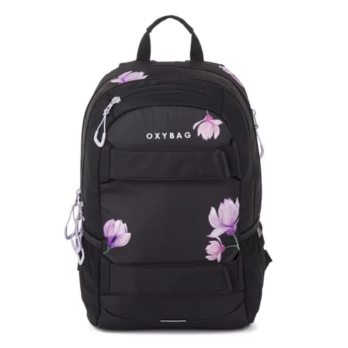 Hátizsák OXY Sport Flowers