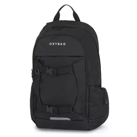 Hátizsák OXY Zero Blacker