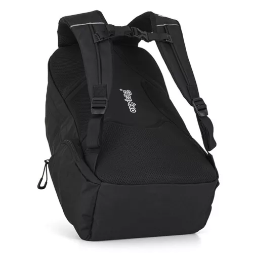 Hátizsák OXY Zero Blacker