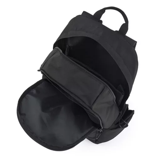 Hátizsák OXY Zero Blacker