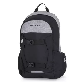 Hátizsák OXY Zero Grey