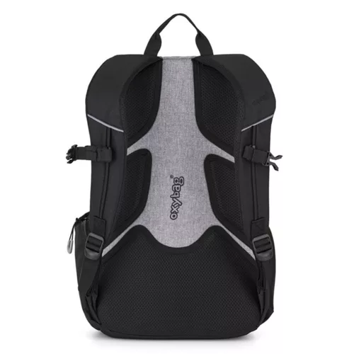 Hátizsák OXY Zero Grey