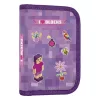 Iskolatáska szett OXY Go 3 részes Playworld Girl tolltartóval és tornazsákkal
