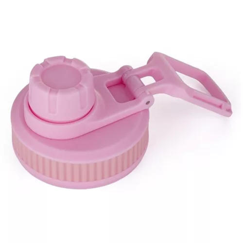 Kulacs OXY Grip 950 ml rózsaszín