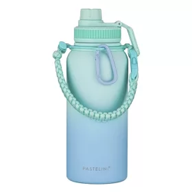 Kulacs OXY Grip 950 ml zöld