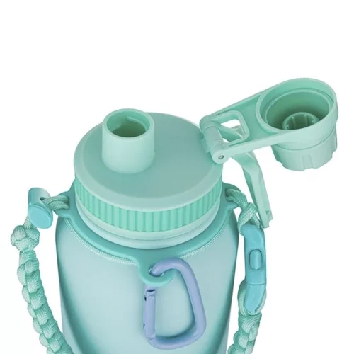 Kulacs OXY Grip 950 ml zöld