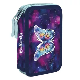 Tolltartó OXY 2 szintes üres Butterfly