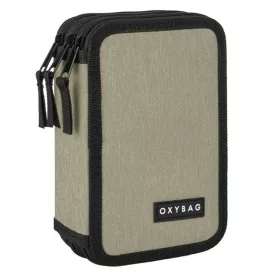 Tolltartó OXY 3 szintes üres Unicolor mocca