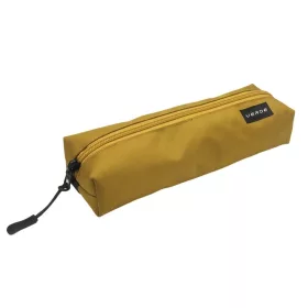 Tolltartó VERDE szilikon mustársárga