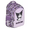 Hátizsák Kuromi lila