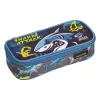 Tolltartó LIZZYSULI bedobálós komfort Shark Attack