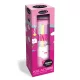 Kulacs LIZZYSULI műanyag 600 ml Lollipop Rainbow