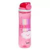 Kulacs LIZZYSULI műanyag 600 ml Lollipop Rainbow