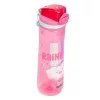 Kulacs LIZZYSULI műanyag 600 ml Lollipop Rainbow