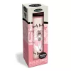 Kulacs LIZZYSULI műanyag 600 ml Tiny Dancer Lovely Ballerina
