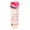 Kulacs LIZZYSULI műanyag 600 ml Tiny Dancer Lovely Ballerina