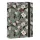 Füzetbox ARS UNA A/4 Flowery Green 5535