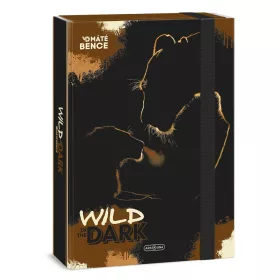 Füzetbox ARS UNA A/4 Wild In The Dark