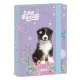 Füzetbox ARS UNA A/5 Cute Animals-Aussie