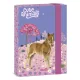 Füzetbox ARS UNA A/5 Cute Animals-Horse