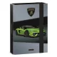 Füzetbox ARS UNA A/5 Lamborghini 5522
