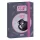 Füzetbox ARS UNA A/5 Think Pink 5519
