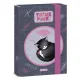 Füzetbox ARS UNA A/5 Think Pink 5519