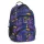 Hátizsák ARS UNA ergonomikus 27L Jungle Night