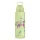 Kulacs duplafalú ARS UNA 3D műanyag BPA-mentes 700 ml Snow Flower-Green