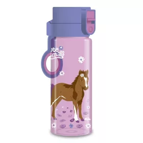 Kulacs ARS UNA műanyag BPA-mentes 475 ml Cute Animals-Horse