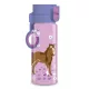 Kulacs ARS UNA műanyag BPA-mentes 475 ml Cute Animals-Horse