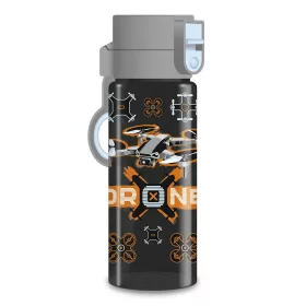 Kulacs ARS UNA műanyag BPA-mentes 475 ml Drone X