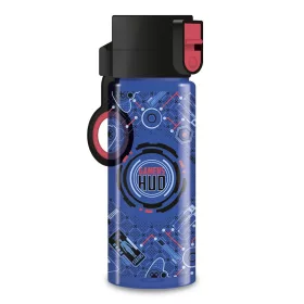 Kulacs ARS UNA műanyag BPA-mentes 475 ml Gamers Hud