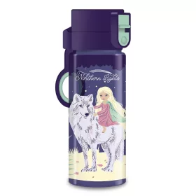 Kulacs ARS UNA műanyag BPA-mentes 475 ml Northern Lights