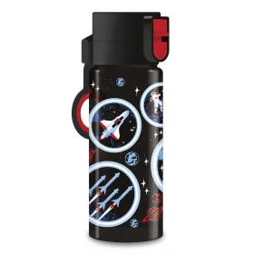 Kulacs ARS UNA műanyag BPA-mentes 475 ml Space Explorer