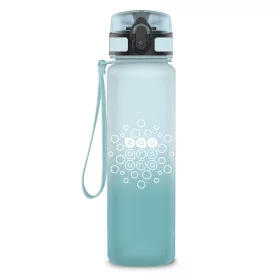 Kulacs ARS UNA műanyag BPA-mentes 600 ml matt Ice