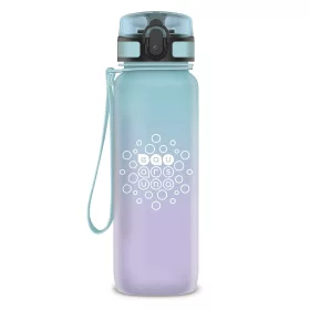 Kulacs ARS UNA műanyag BPA-mentes 800 ml matt Orchidea