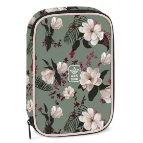 Tolltartó ARS UNA többszintes Flowery Green