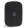 Tolltartó ARS UNA többszintes Girl'S Black-Violet