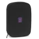 Tolltartó ARS UNA többszintes Girl'S Black-Violet