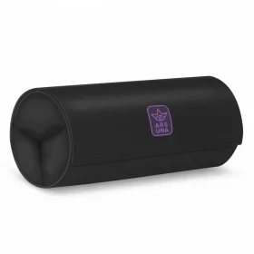 Tolltartó ARS UNA feltekerhető Girl'S Black Violet