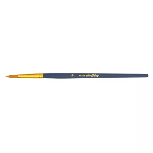 Ecset készlet ASTRA Art&Hobby 3 darabos (4,6,12)