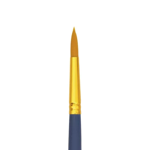 Ecset készlet ASTRA Art&Hobby 3 darabos (4,6,12)