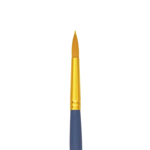 Ecset készlet ASTRA Art&Hobby 3 darabos (4,6,12)