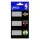 Füzetcímke STREET NBA 9 címke/csomag