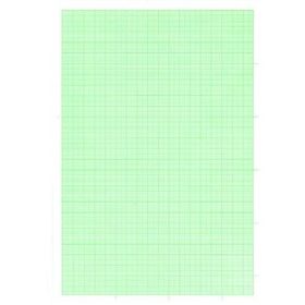 Milliméterpapír A/4 10db 120gr