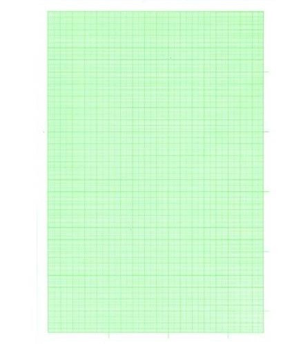 Milliméterpapír A/4 10db 120gr