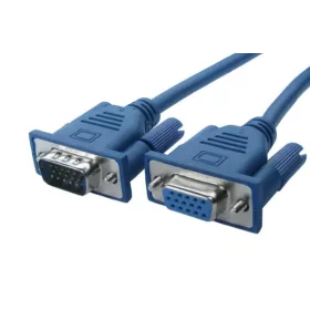 Kábel monitor VGA  2m p-p